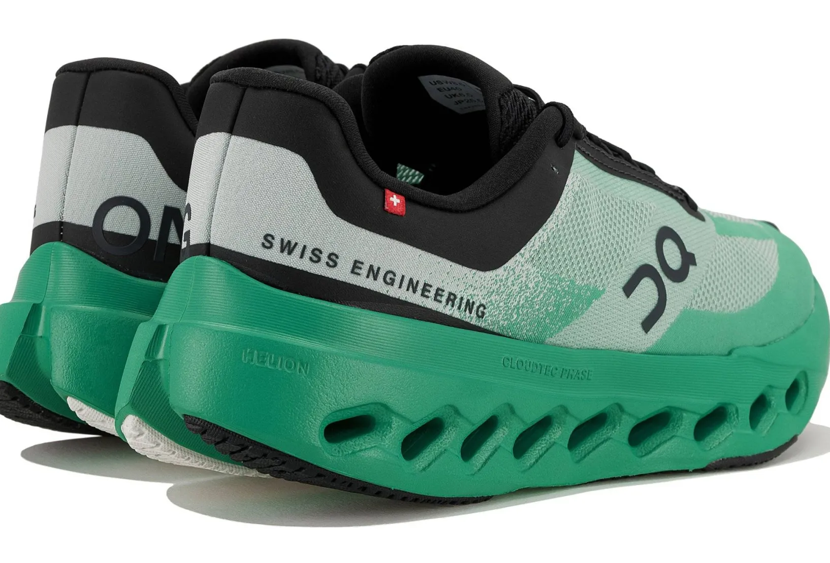 Femme On-Running Running^Cloudsurfer Next femme