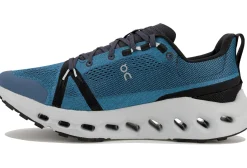 Homme On-Running Trail^Cloudsurfer Trail