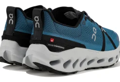 Homme On-Running Trail^Cloudsurfer Trail