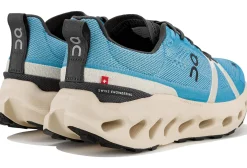 Homme On-Running Trail^Cloudsurfer Trail