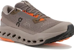 Homme On-Running Trail^Cloudsurfer Trail 2