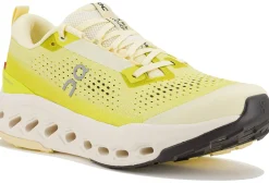 Homme On-Running Trail^Cloudsurfer Trail 2