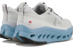 Homme On-Running Trail^Cloudsurfer Trail 2