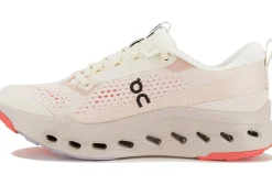 Femme On-Running Trail^Cloudsurfer Trail 2 femme