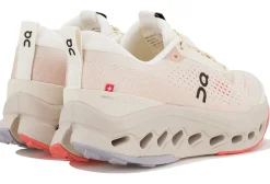 Femme On-Running Trail^Cloudsurfer Trail 2 femme