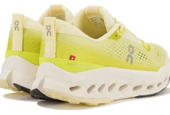 Femme On-Running Trail^Cloudsurfer Trail 2 femme