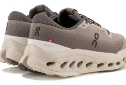 Homme On-Running Trail^Cloudsurfer Trail 2 Waterproof