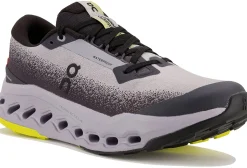 Femme On-Running Trail^Cloudsurfer Trail 2 Waterproof femme