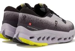 Femme On-Running Trail^Cloudsurfer Trail 2 Waterproof femme