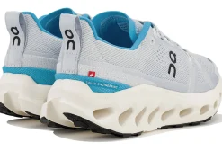 Femme On-Running Trail^Cloudsurfer Trail femme