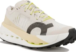 Femme On-Running Trail^Cloudultra Pro femme