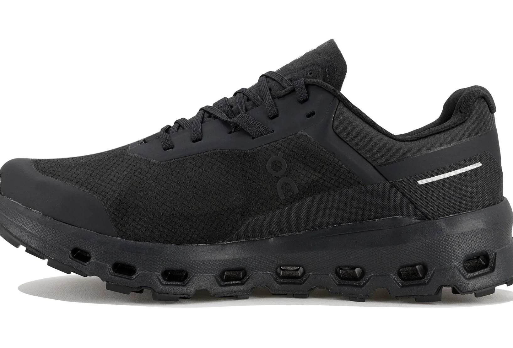 Homme On-Running Trail^Cloudvista 2