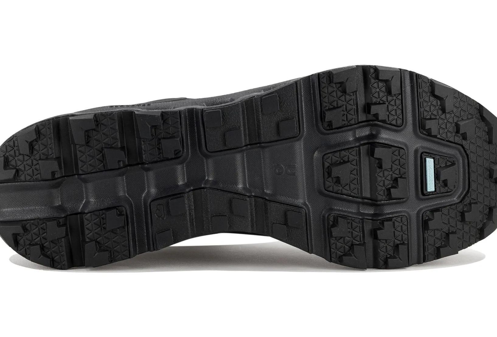 Homme On-Running Trail^Cloudvista 2