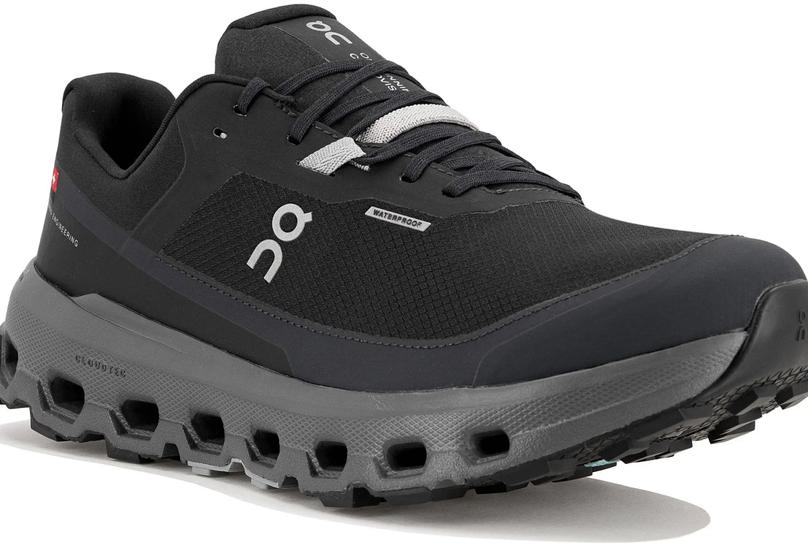 Homme On-Running Trail^Cloudvista 2 Waterproof