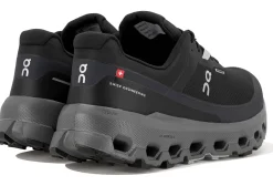 Homme On-Running Trail^Cloudvista 2 Waterproof