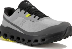 Homme On-Running Trail^Cloudvista 2 Waterproof