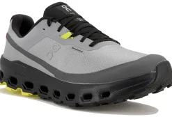 Femme On-Running Trail^Cloudvista 2 Waterproof femme
