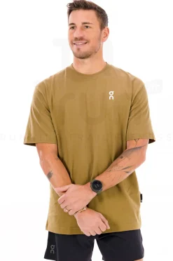 Homme On-Running Sportswear^Club T