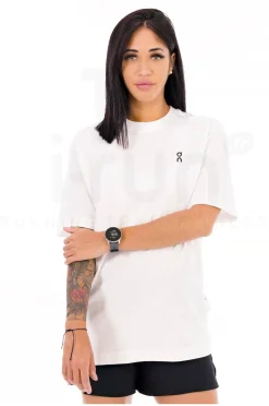 Femme On-Running Sportswear^Club T femme