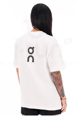 Femme On-Running Sportswear^Club T femme