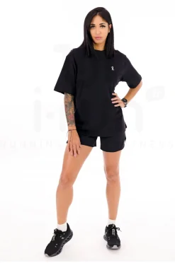 Femme On-Running Sportswear^Club T femme