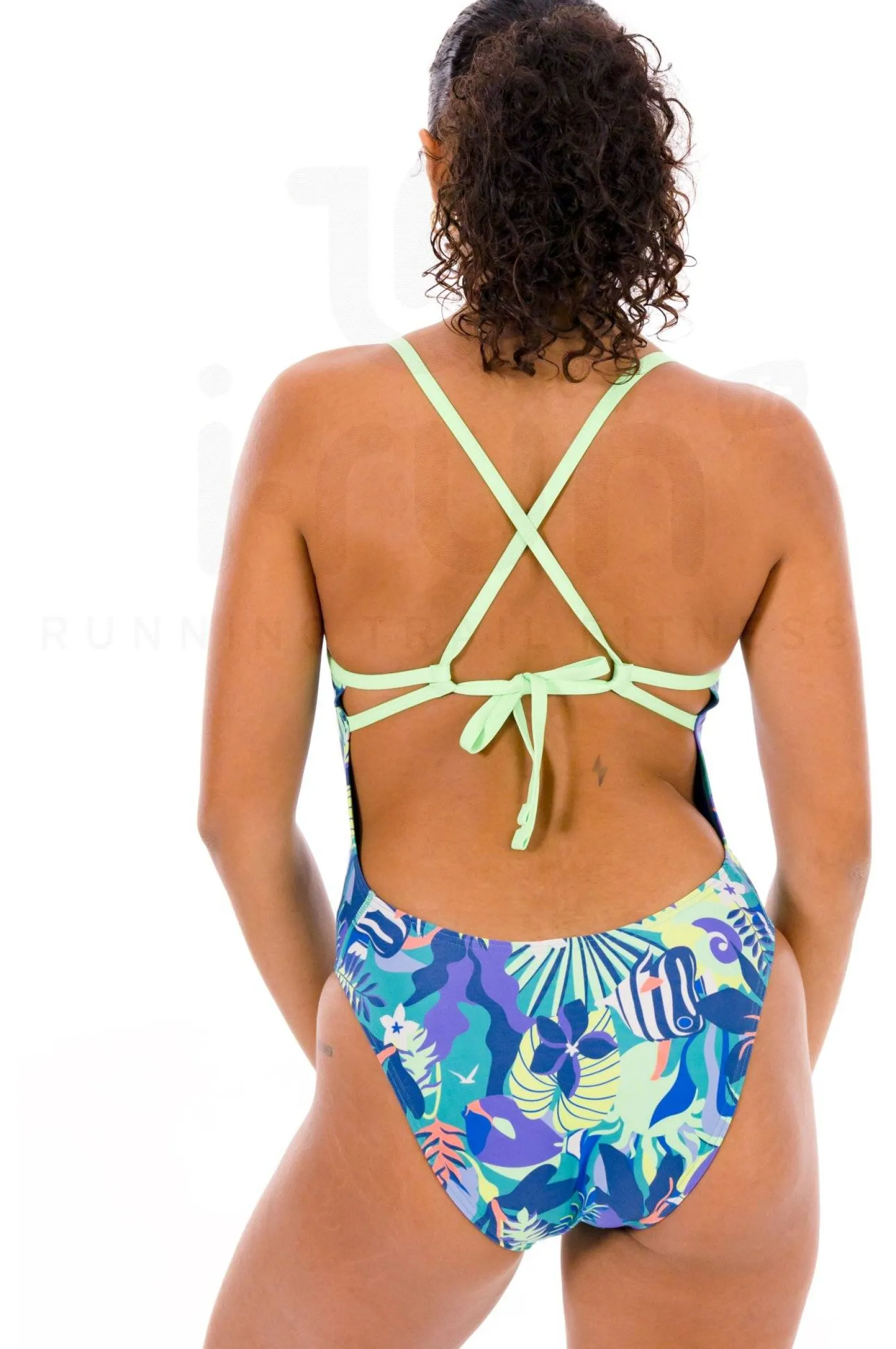 Femme Speedo Natation^Club Training