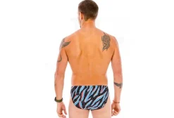 Homme Speedo Natation^Club Training Allover