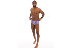 Homme Speedo Natation^Club Training Allover