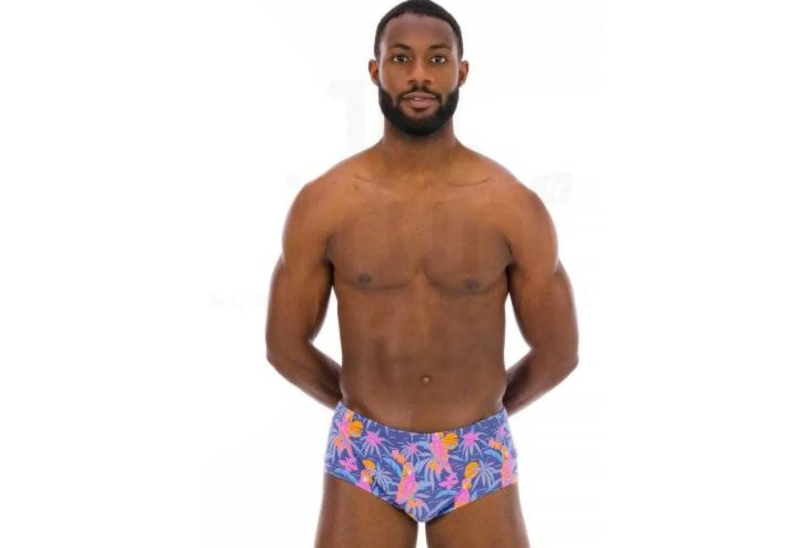 Homme Speedo Natation^Club Training Allover