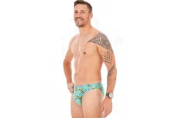 Homme Speedo Natation^Club Training Allover