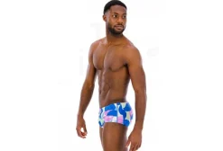 Homme Speedo Natation^Club Training Allover