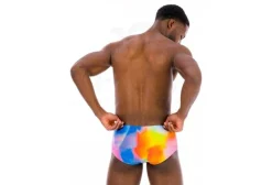 Homme Speedo Natation^Club Training Allover