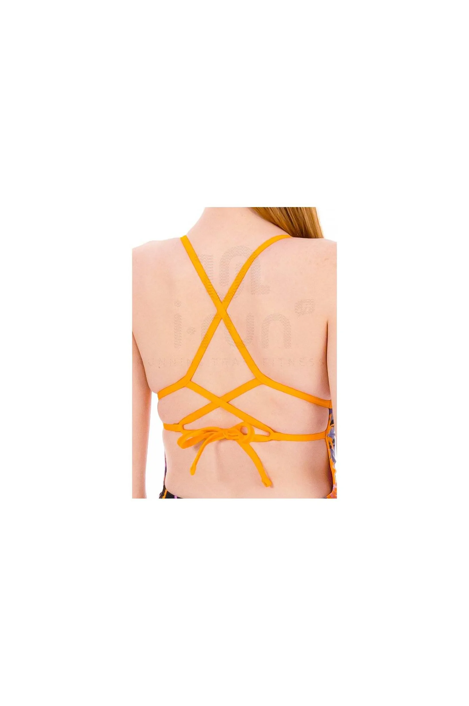 Femme Speedo Natation^Club Training Allover Digital W