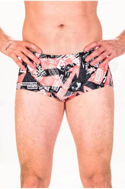 Homme Speedo Natation^Club Training Allover M