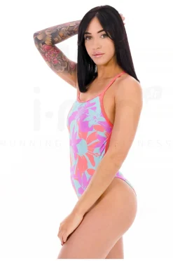 Femme Speedo Natation^Club Training Allover V-Back