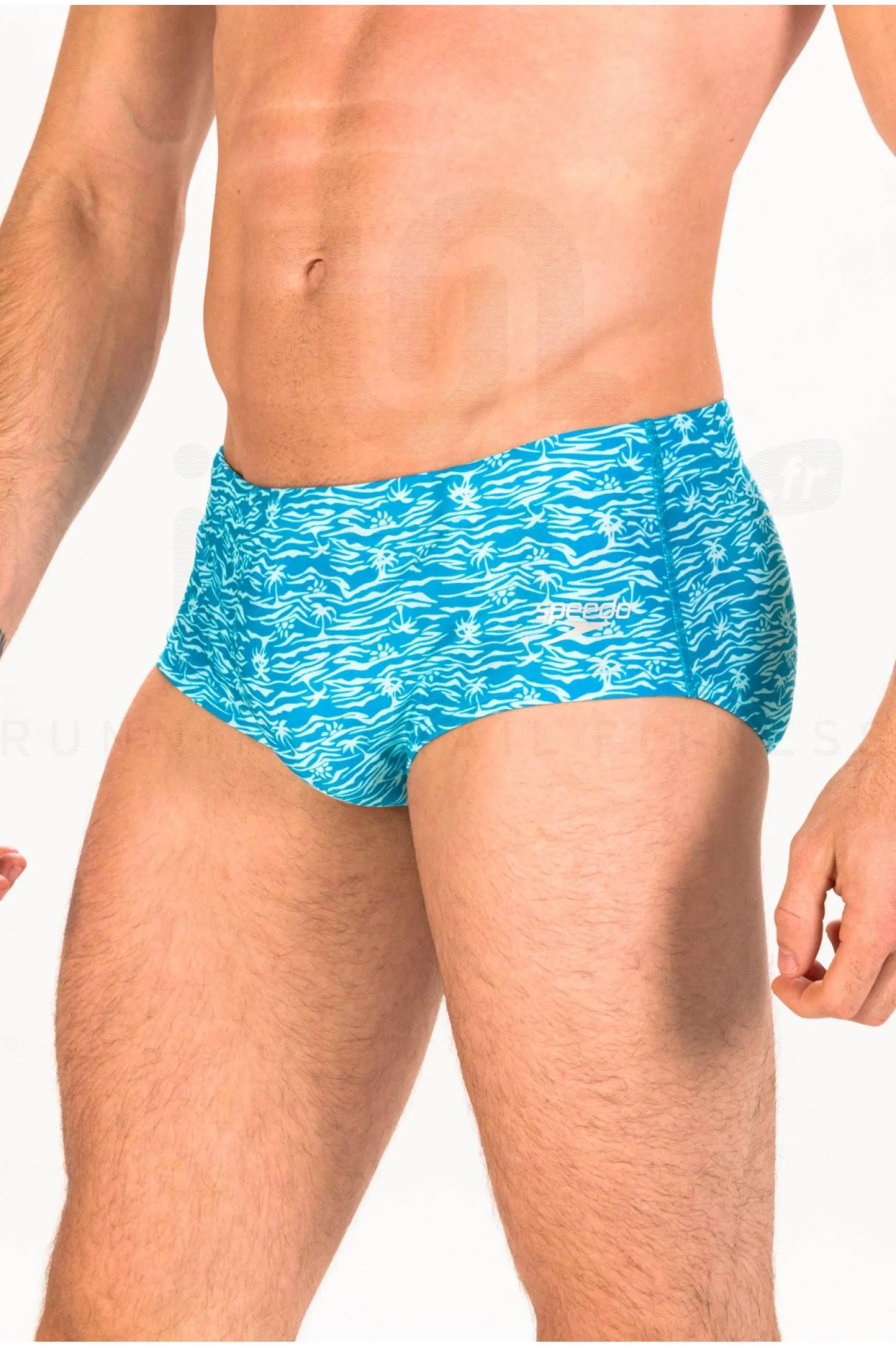 Homme Speedo Natation^Club Training M
