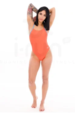 Femme Speedo Natation^Club Training Tie Back femme