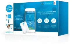 Bluetens Electrostimulateur^Coffret Master Pack