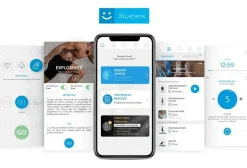 Bluetens Electrostimulateur^Coffret Master Pack