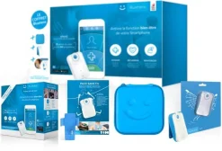 Bluetens Electrostimulateur^Coffret Master Pack