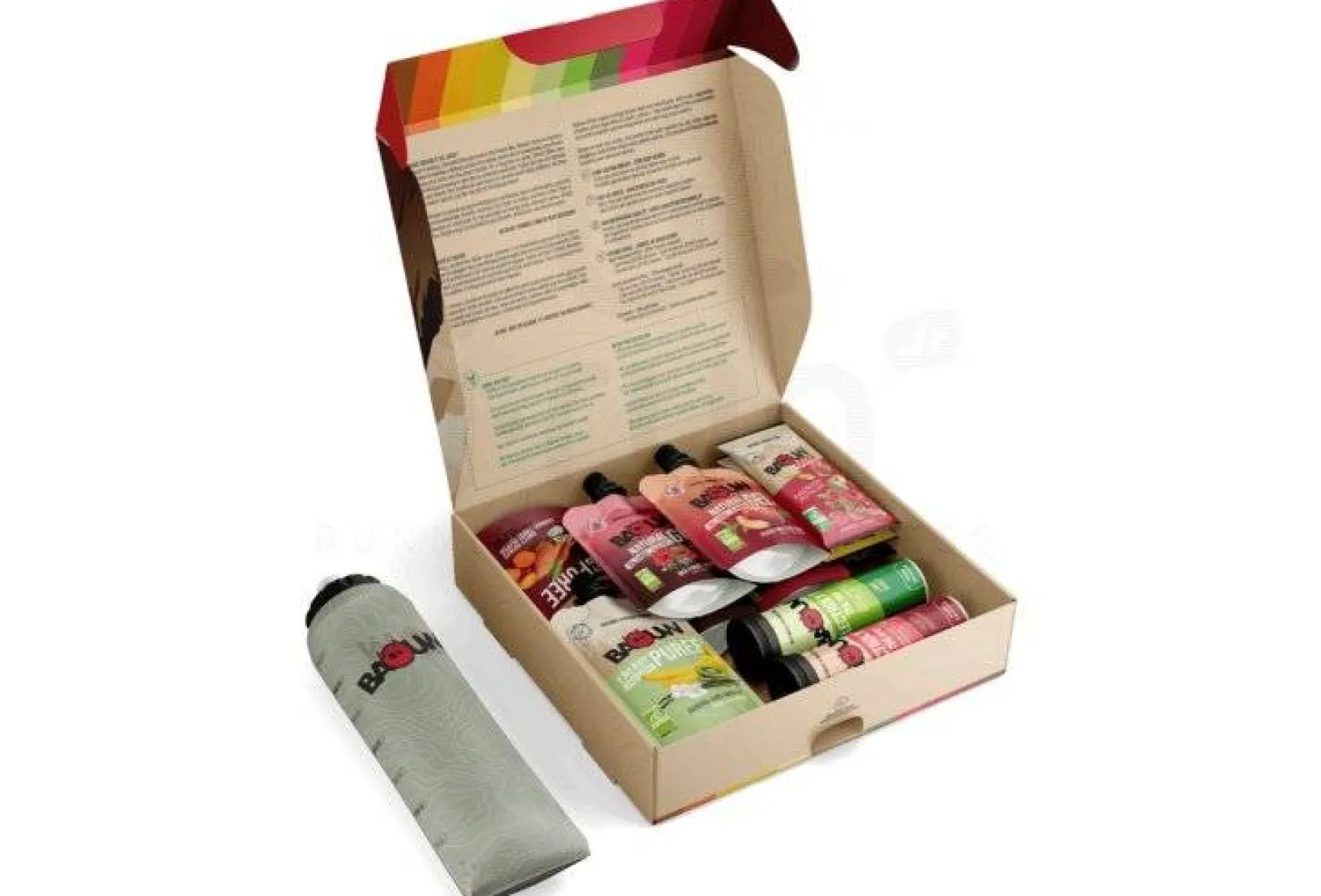 Baouw Packs^Coffret Trail