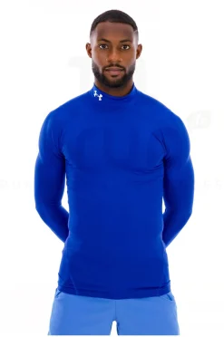 Homme Under Armour Manches Longues^ColdGear Armour