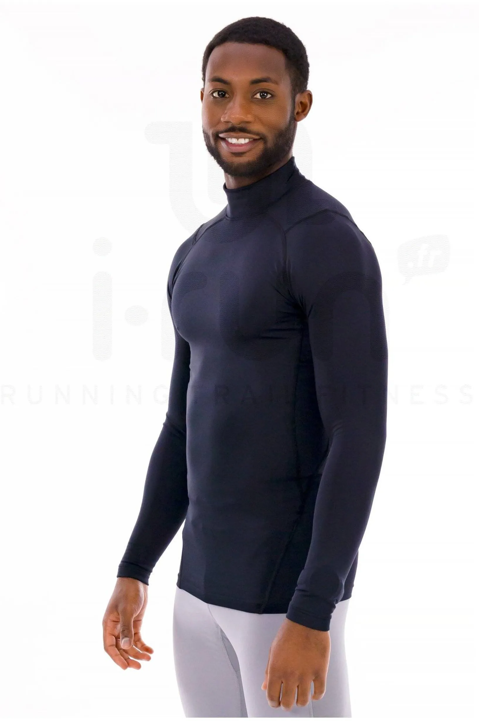 Homme Under Armour Manches Longues^ColdGear Armour M