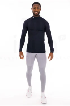 Homme Under Armour Manches Longues^ColdGear Armour M