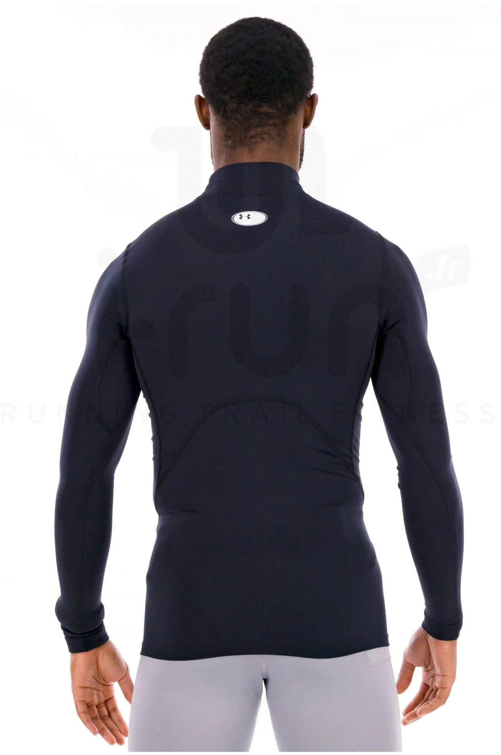 Homme Under Armour Manches Longues^ColdGear Armour M