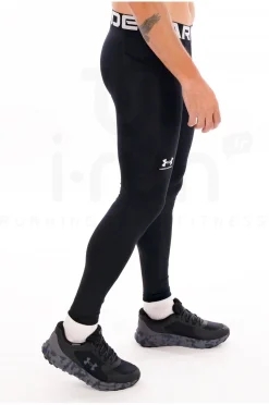 Homme Under Armour Collants / Pantalons^ColdGear M