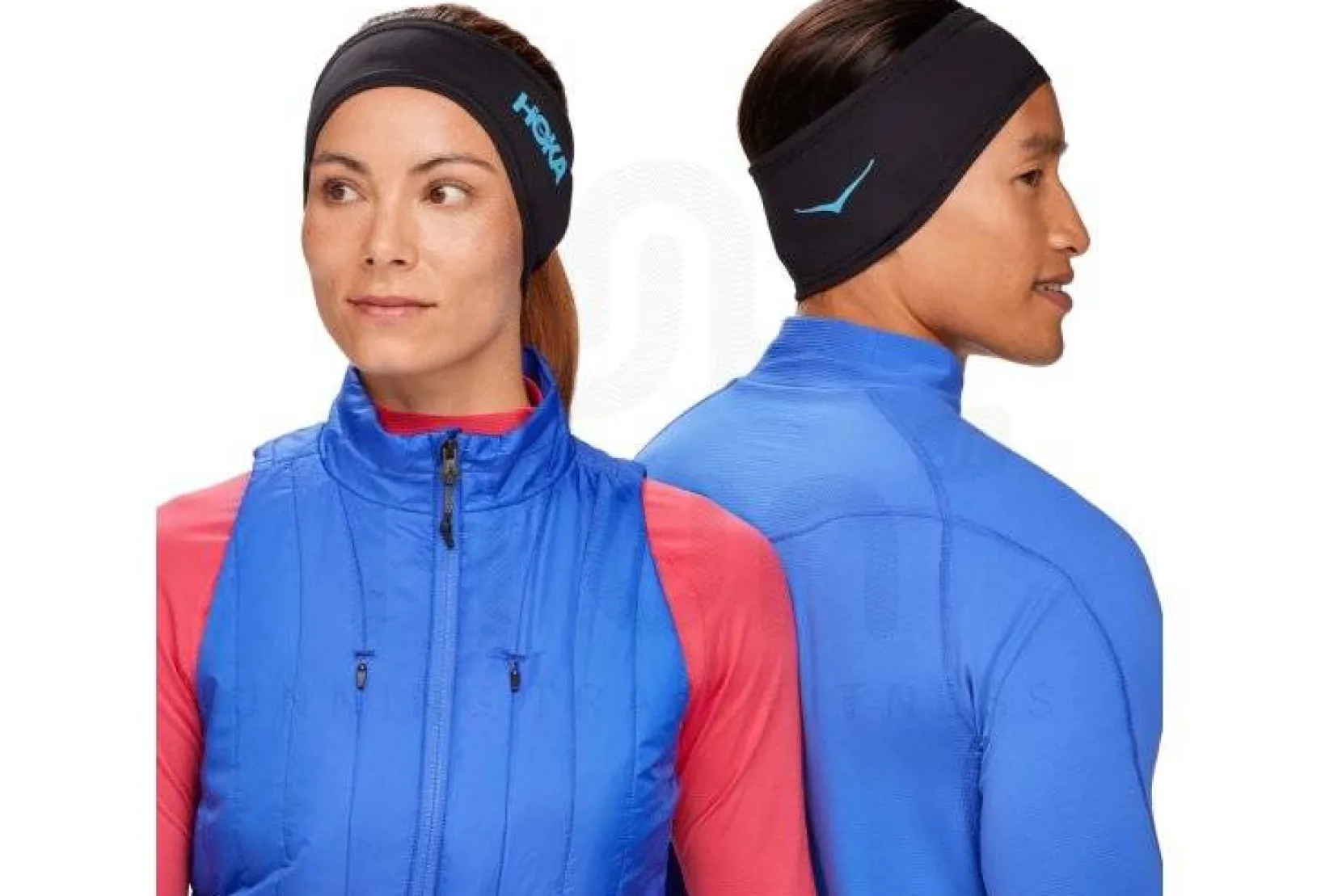 Hoka One One Casquettes / Bandeaux^ColdSnap