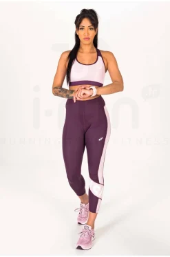 Femme Asics Brassières / Soutiens-Gorge^Color Block III femme