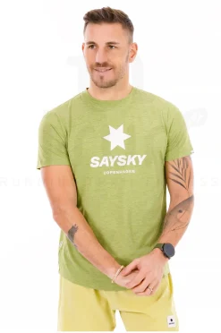Homme Saysky Manches Courtes^Combat