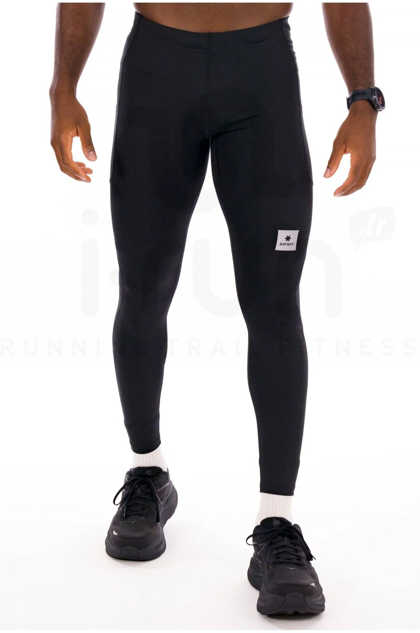 Homme Saysky Collants / Pantalons^Combat+